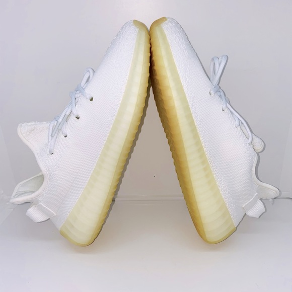 YEEZY BOOST 350 V2/ UNISEX M-7 W=8.5 - Picture 5 of 11